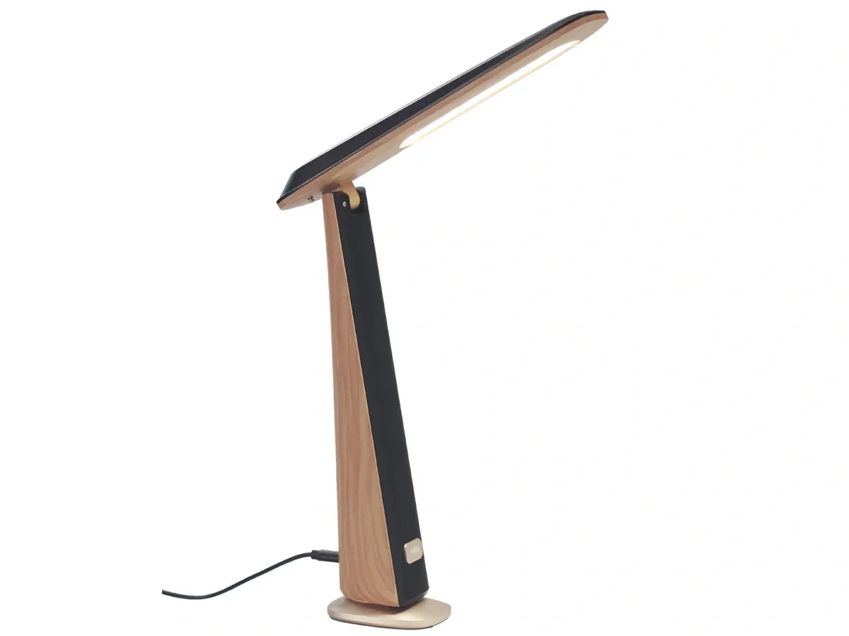 Đèn bàn LED MotoM GST018B