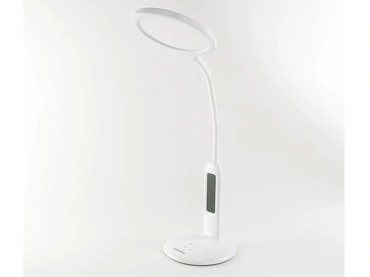 Đèn bàn LED Nanoco NDKR478