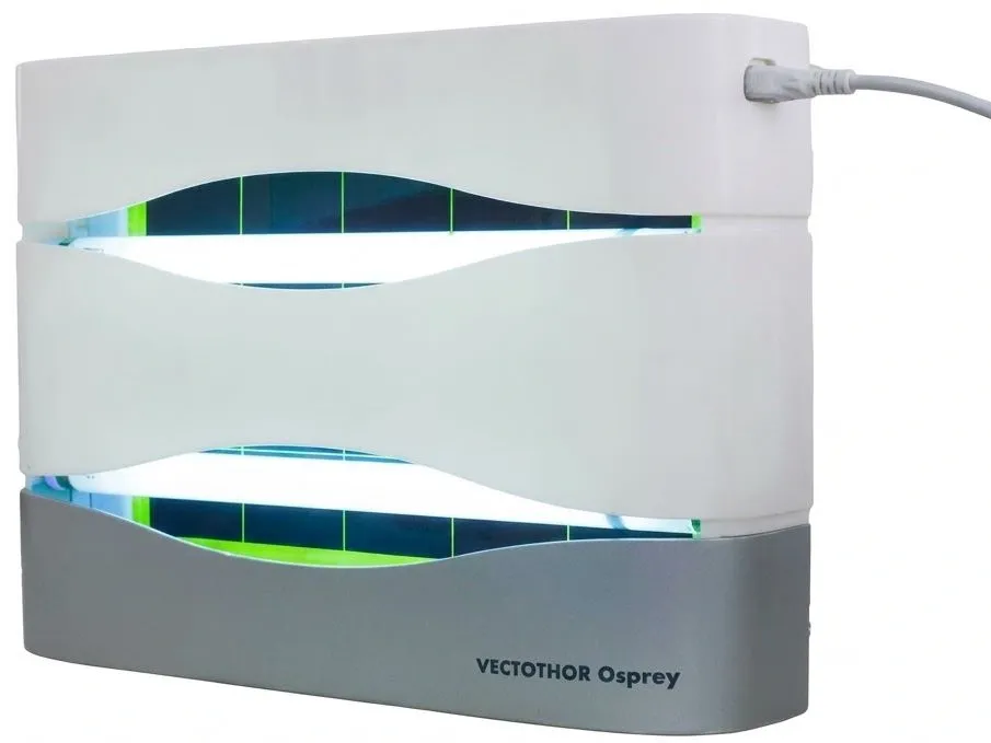 Đèn bắt côn trùng Vectothor Osprey
