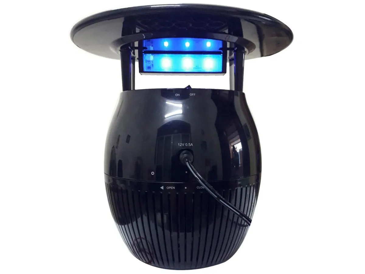 Đèn bắt muỗi Koala KL2-IH2