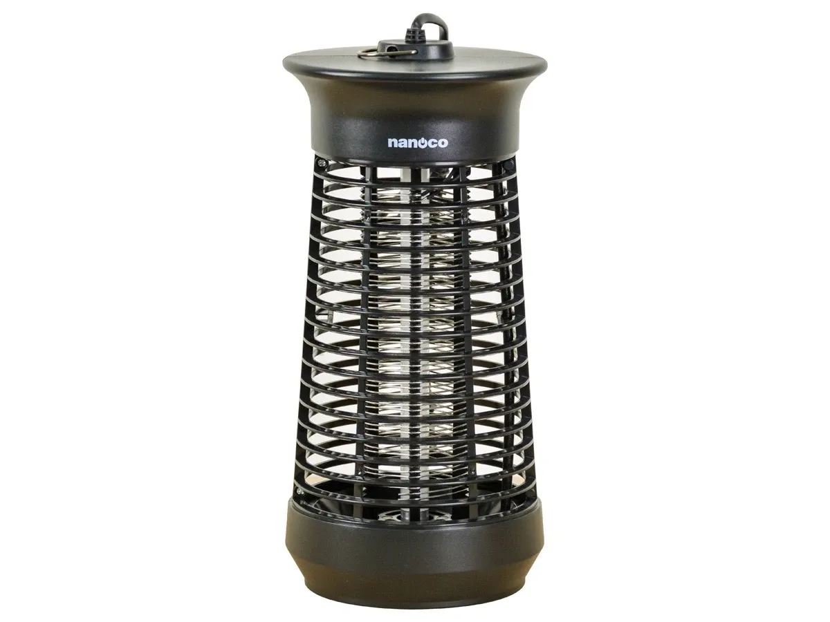 Đèn bắt muỗi Nanoco NML06B