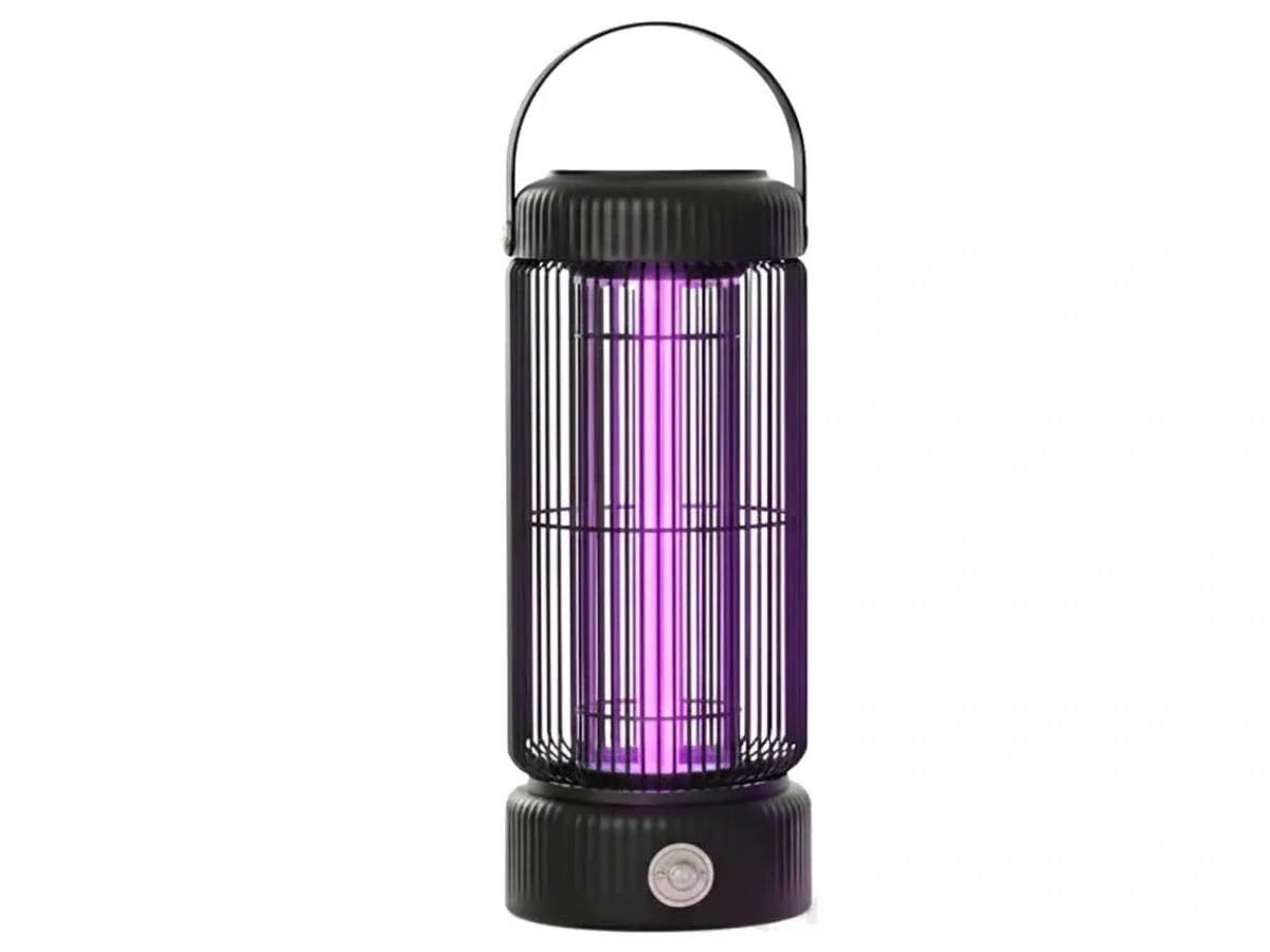 Đèn bắt muỗi Syntex SML1200