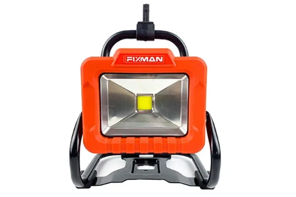 Đèn chiếu sáng công suất cao Pin Fixman FL116001-01