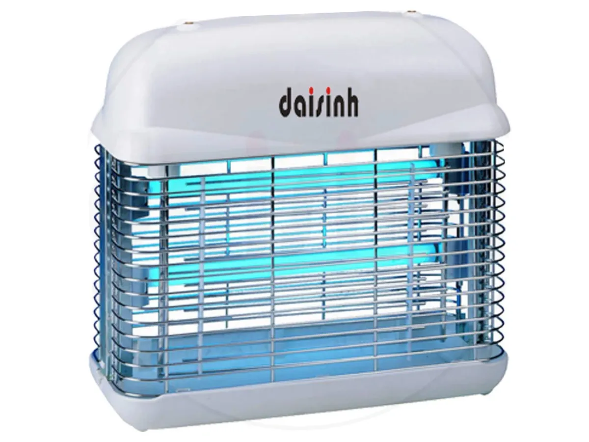 Đèn diệt côn trùng Đại Sinh DS-DS152
