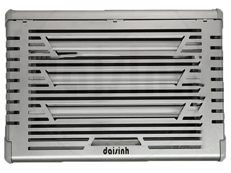 Đèn diệt côn trùng Đại Sinh DS – D153GI