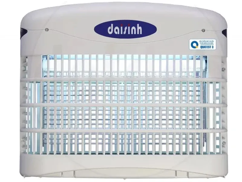 Đèn diệt côn trùng Đại Sinh DS – D82