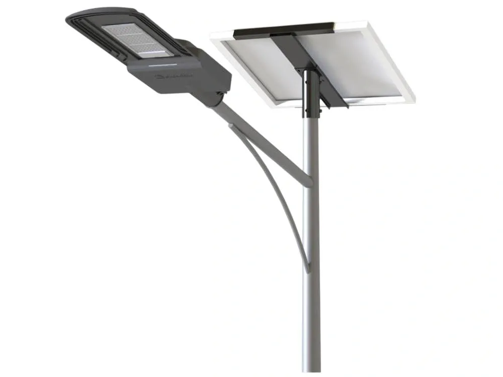 Đèn đường năng lượng mặt trời CSD05 400W V3