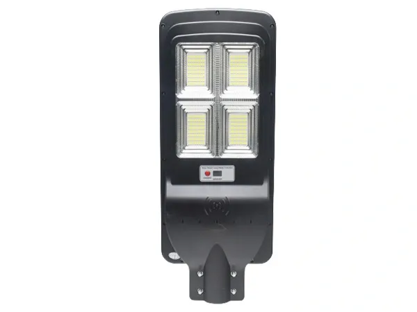 Đèn đường năng lượng mặt trời MK-66150 150W