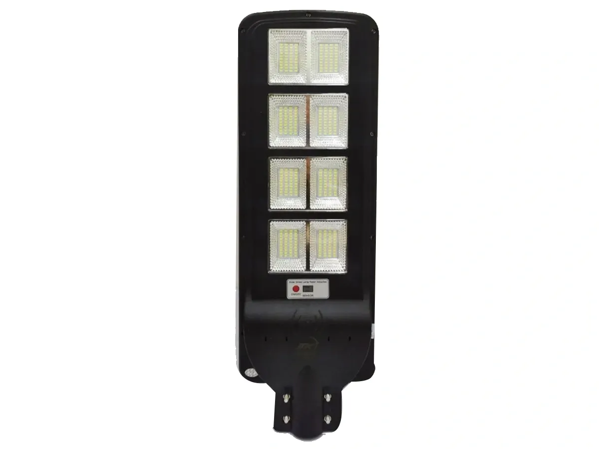 Đèn đường năng lượng mặt trời MK-66300 300W
