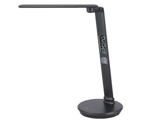 Đèn học để bàn đa khúc xạ giảm tia sáng xanh bảo vệ mắt GST009