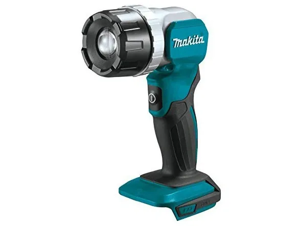 Đèn led chiếu sáng dùng pin Makita DML808 18V (chưa pin sạc)