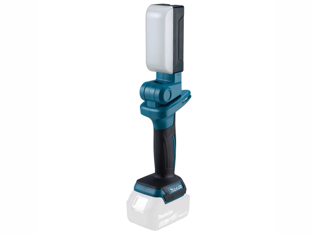 Đèn led dùng pin 14.4-18V 500Lm Makita DML816X (chưa pin, sạc)