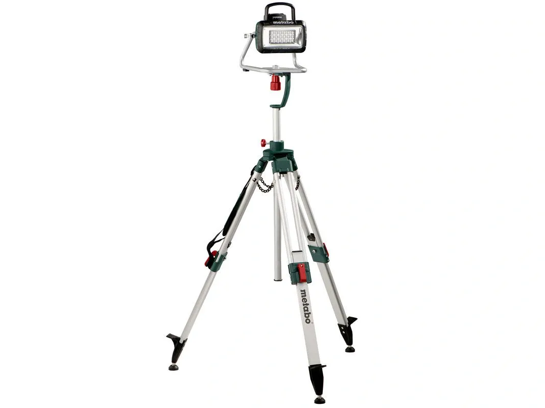 Đèn Led dùng pin Metabo BSA 14.4-18