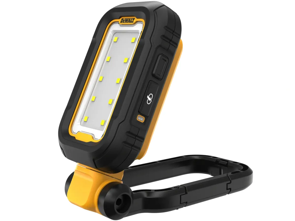 Đèn Led USB-C mini DeWalt DCL182