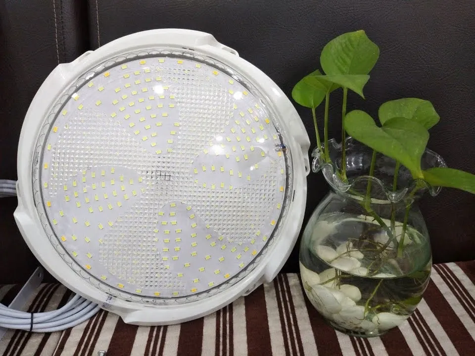 Đèn ốp tường năng lượng mặt trời MK-BOP100 (100W)