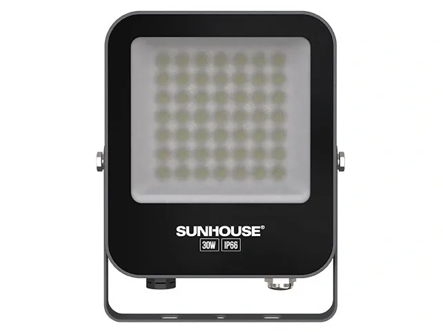 Đèn pha LED Spec Sunhouse SHE-LSPPL01.30W