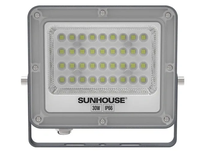 Đèn pha Led Sunhouse Eco SHE-LECPL01.30W