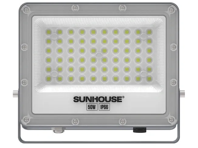 Đèn pha Led Sunhouse Eco SHE-LECPL01.50W