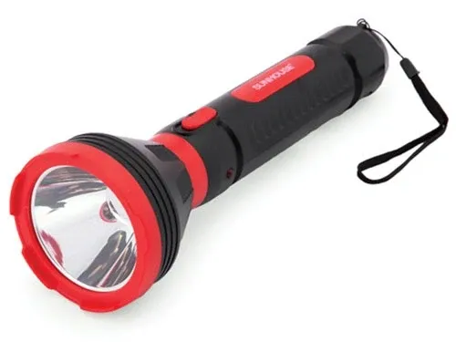 Đèn pin cầm tay LED Sunhouse SHE-4351