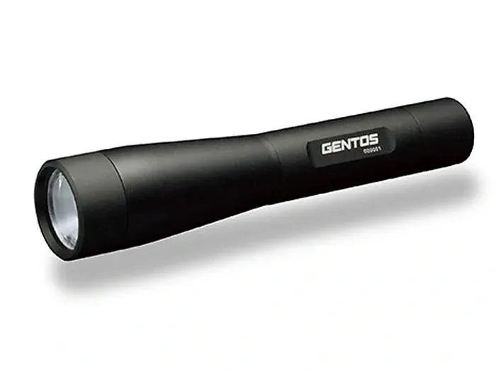 Đèn pin công nghiệp Gentos GF-014RG