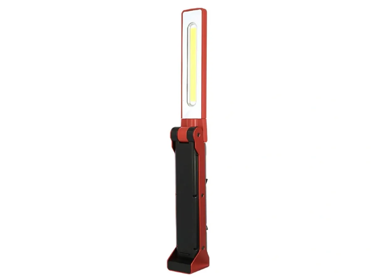 Đèn pin công nghiệp Gentos GZ-223