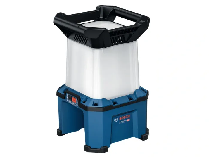 Đèn pin công trường Bosch GLA 18VH-7500 Solo 06014A5001 (chưa pin, sạc)