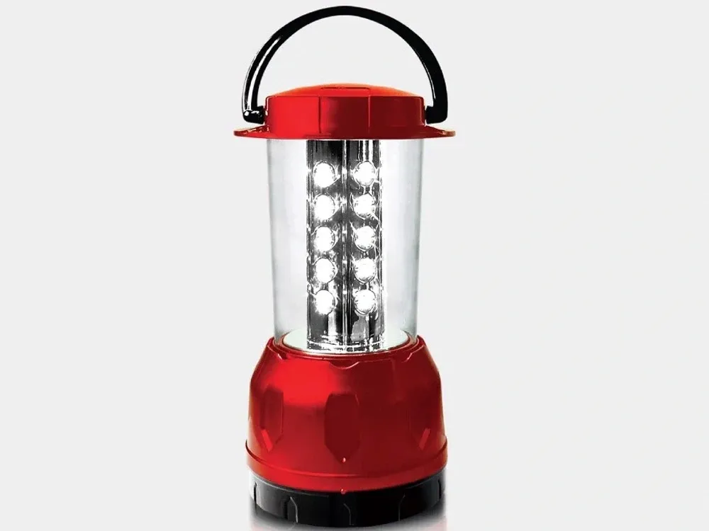 Đèn sạc Led Điện Quang ĐQ PRL01 02765