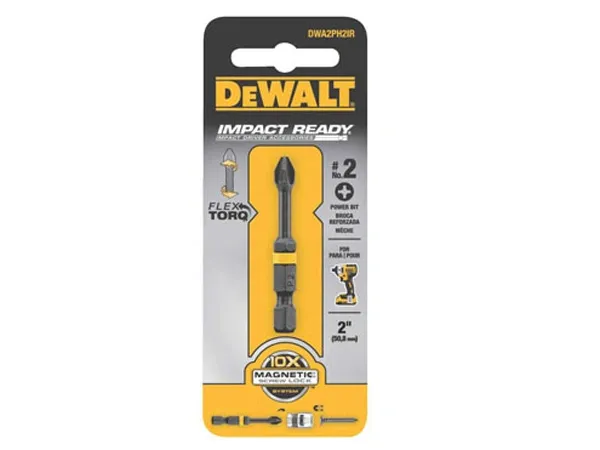 Mũi vặn vít DeWalt DWA2PH2IR