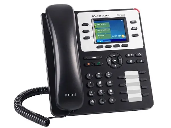 Điện thoại IP Grandstream GXP2130