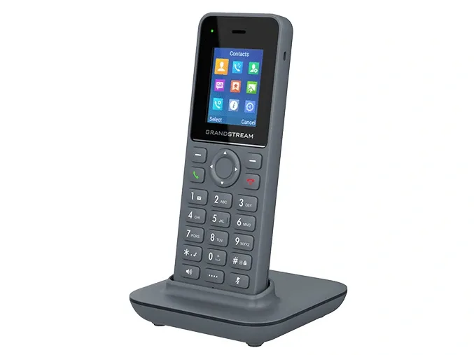 Điện thoại IP không dây Grandstream DP725