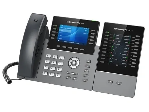 Điện thoại IP không dây Grandstream GRP2615