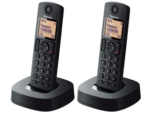 Điện thoại Panasonic KX-TGC312
