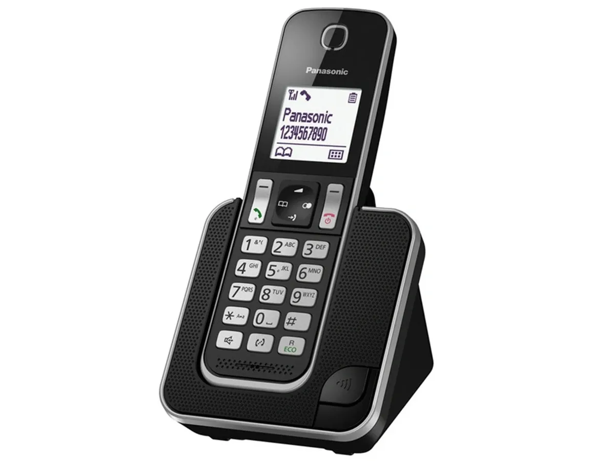 Điện thoại Panasonic KX-TGD310