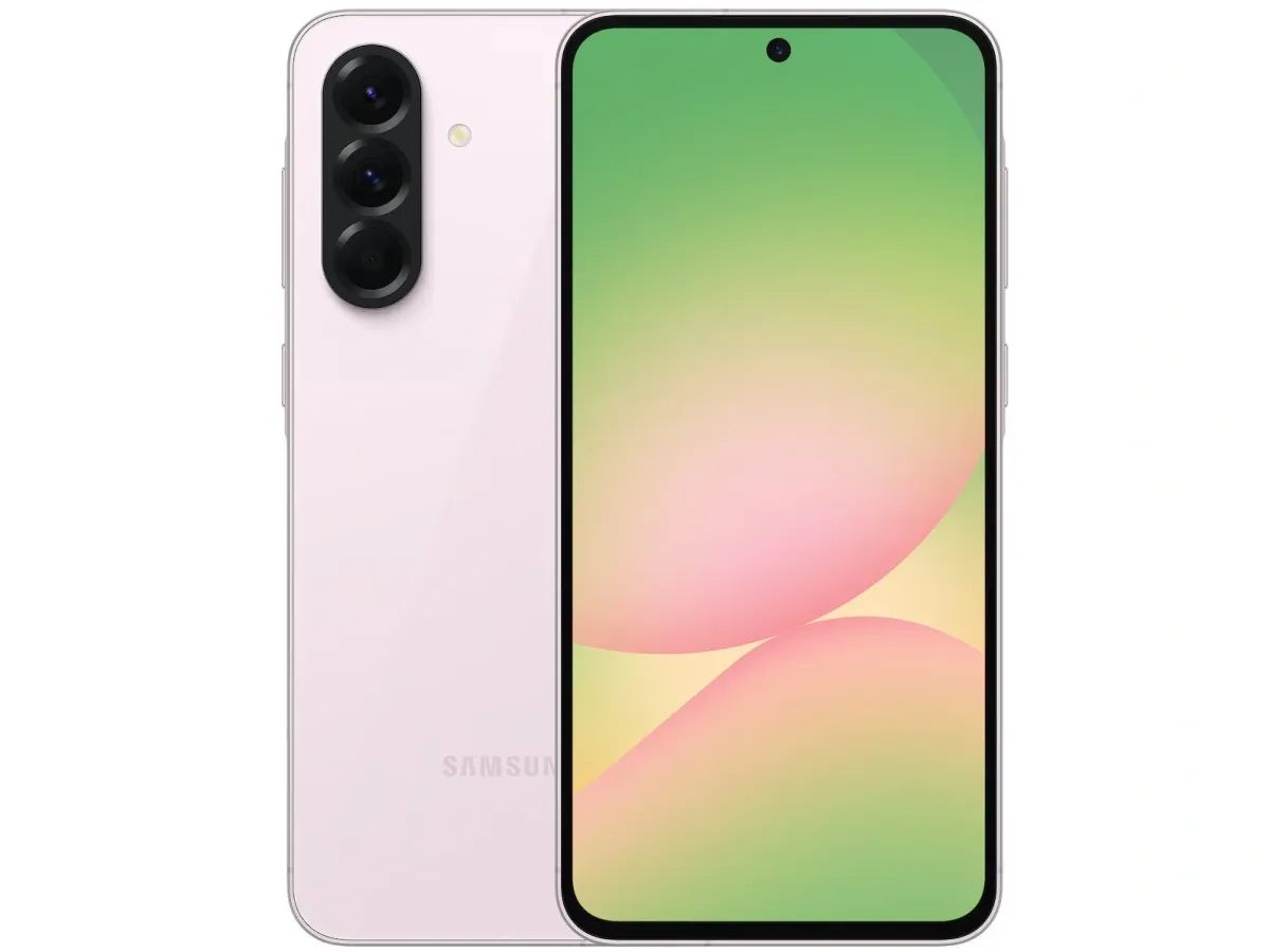 Điện thoại Samsung Galaxy A56 5G 8GB/128GB (SM-A566B/DS)