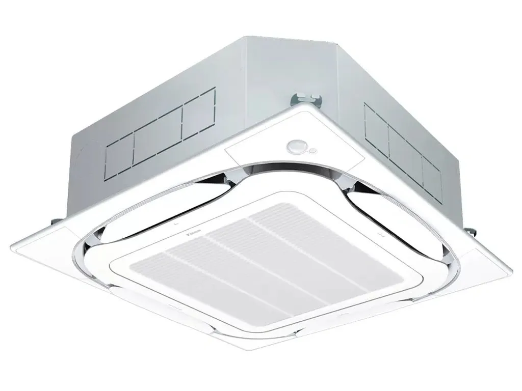 Điều hòa âm trần Daikin 30.000BTU inverter 1 chiều FCFC85DVM/RZFC85EVM