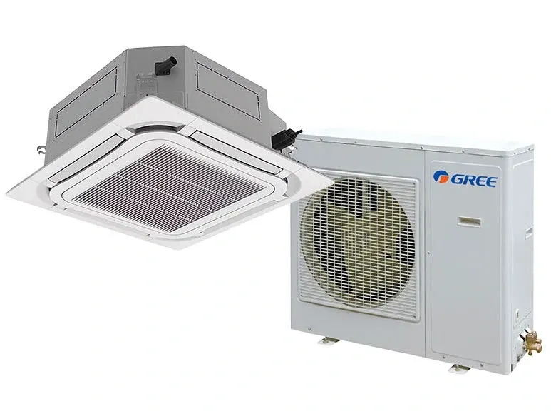 Điều hòa âm trần Gree Inverter 36.000 BTU 1 chiều GCC36S6I(A)/GMC36S6I(A)