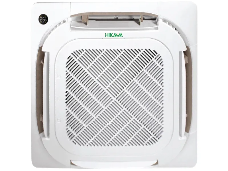 Điều hòa âm trần Hikawa 1 chiều 36.000 BTU HI-CC40MTX
