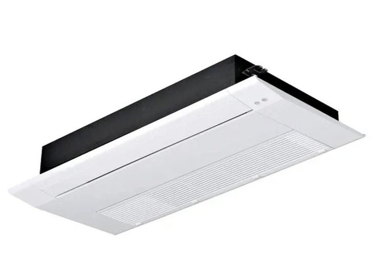 Điều hòa âm trần LG 1 hướng gió thổi inverter ZTNQ18GTLA0