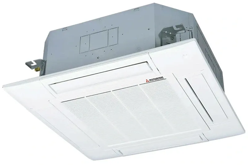 Điều hòa âm trần 1 chiều Mitsubishi Heavy 42.000BTU FDT125CSZ-W5 / FDC125CSZ-W5 3 Pha