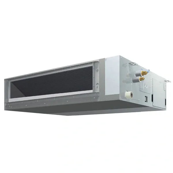 Điều hòa âm trần nối ống gió Daikin 34.100 BTU Inverter 1 chiều FBFC100DVM9 / RZFC100EVM
