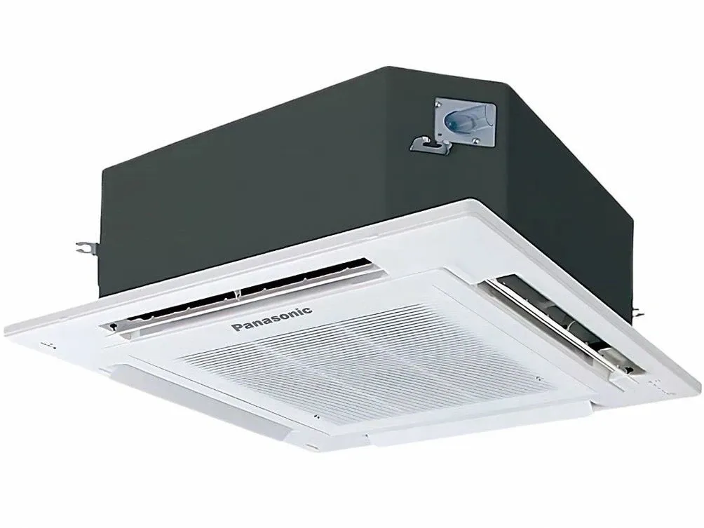 Điều hòa âm trần Panasonic 30.000BTU 1 chiều S-30PU1H5B / U-30PN1H5