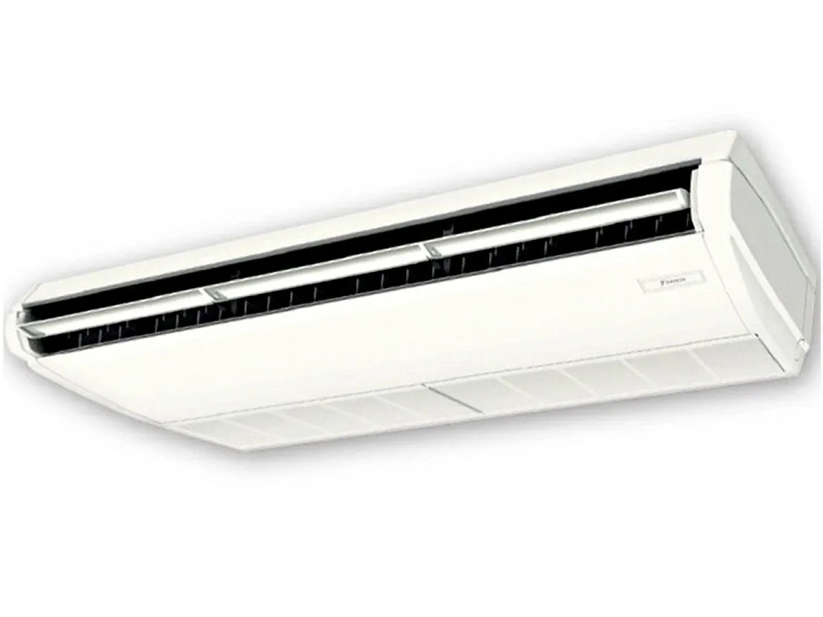 Điều hòa áp trần Daikin 34.000BTU inverter 1 chiều FHA100CVMV/RZF100CVM