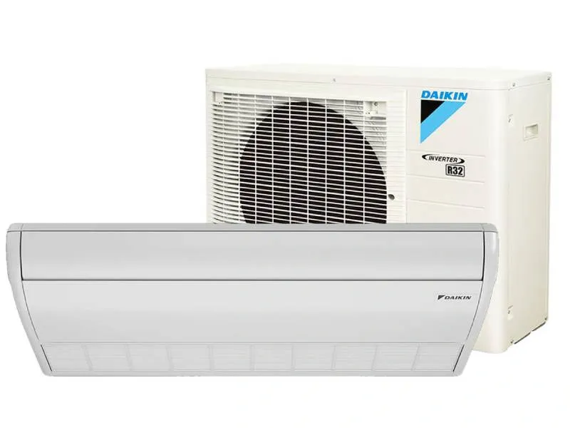Điều hòa áp trần Daikin Inverter 1 chiều 24.200 BTU FHFC71EV1 / RZFC71EY1