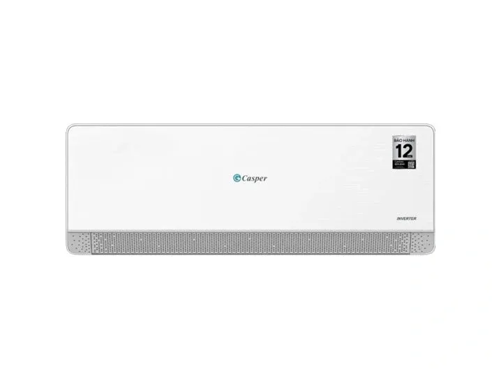 Điều hòa Casper inverter 12.000 BTU 2 chiều QH-12IU36A