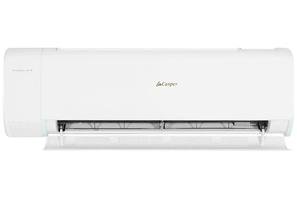 Điều hòa 2 chiều Casper Inverter 9.300 BTU XH-09IF35