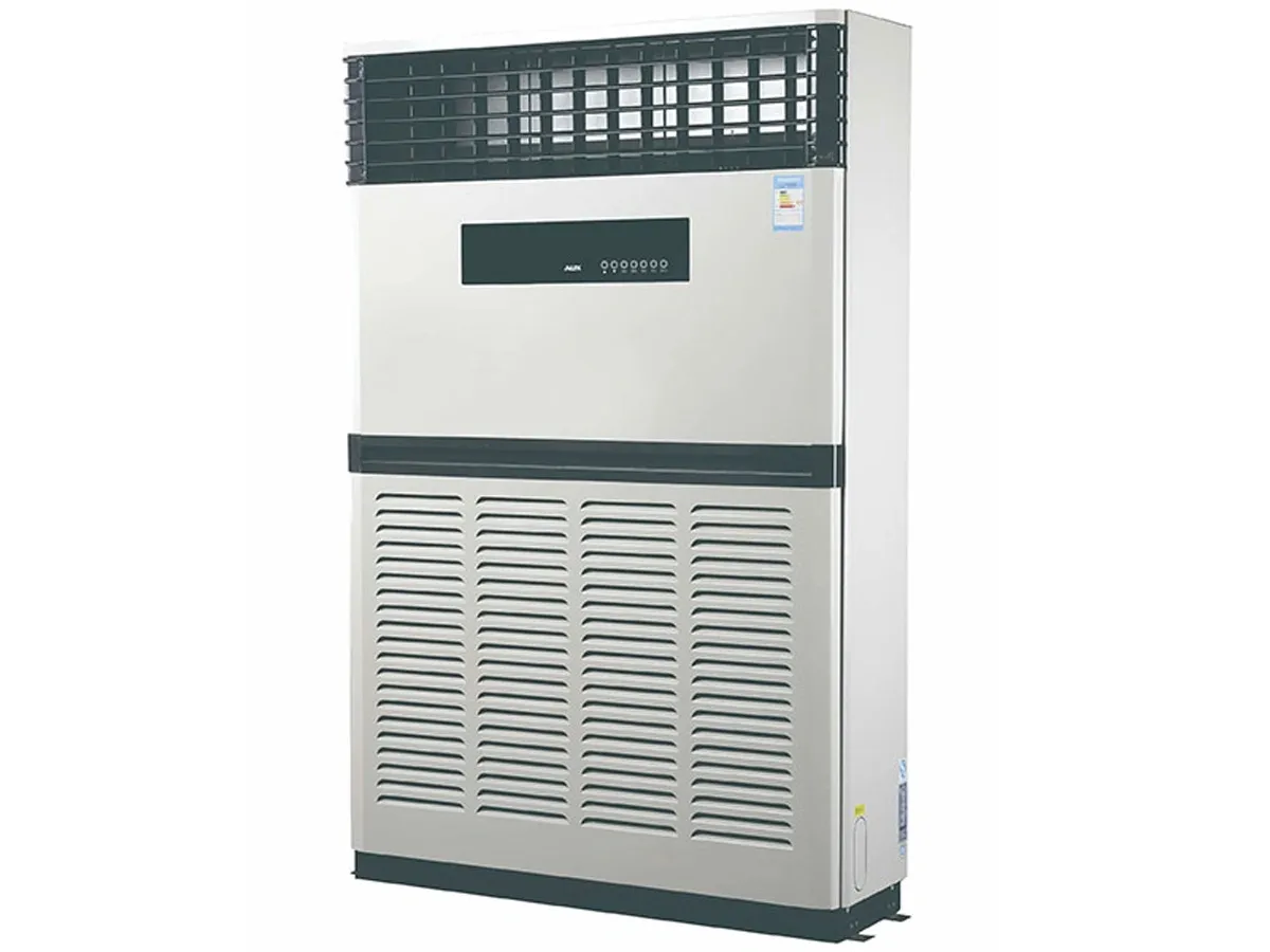 Điều hòa cây AUX 96.000BTU 2 chiều ALFS-H100/5R1S