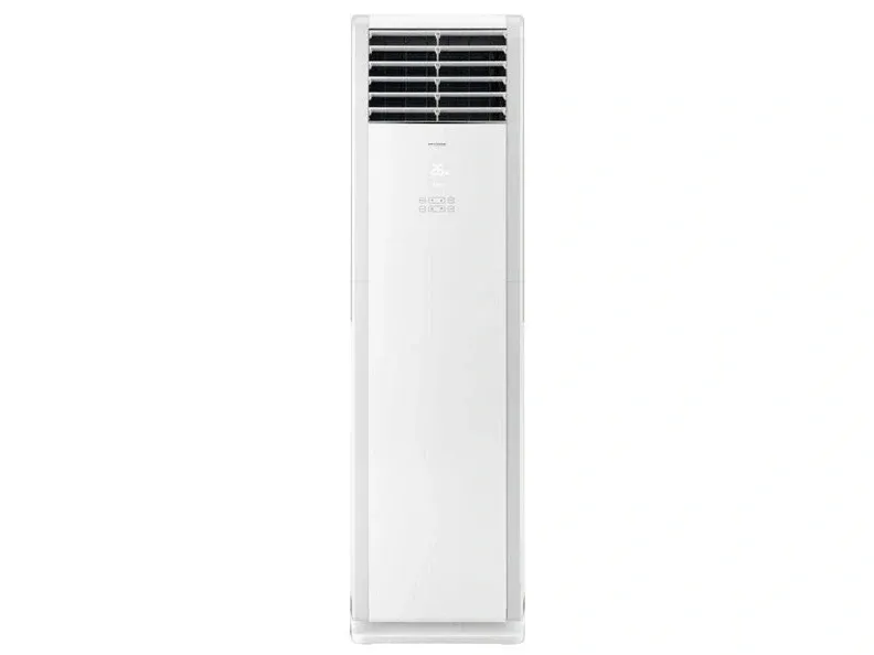 Điều hòa cây 1 chiều Gree 30.000 BTU GVC30AMXH / K6NNC7B