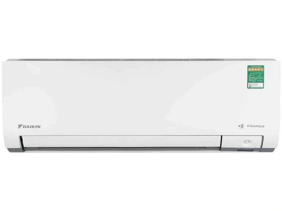 Điều hòa Daikin Inverter 1HP FTKM25AVMV / RKM25AVMV