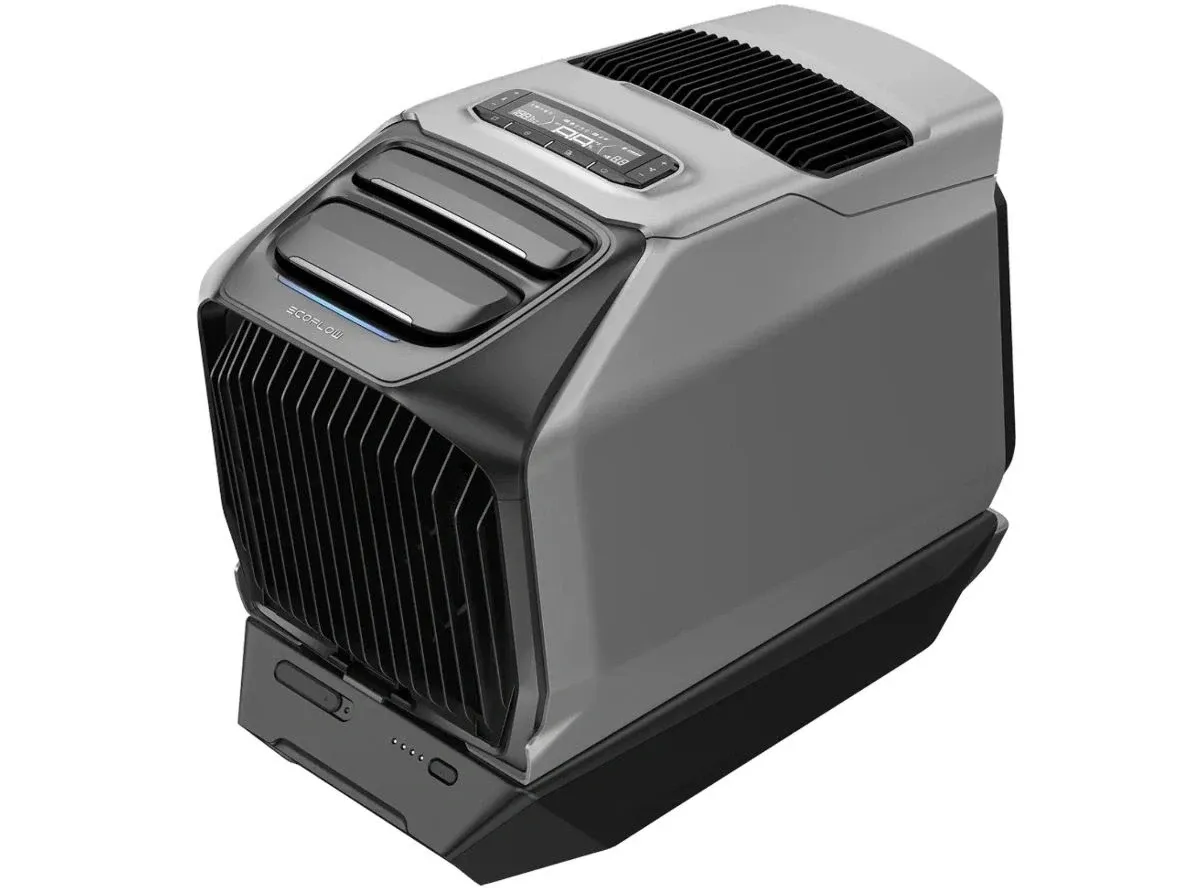 Điều hòa di động dùng pin EcoFlow Wave 3, SKU EFWAVE3-EU-NBOX