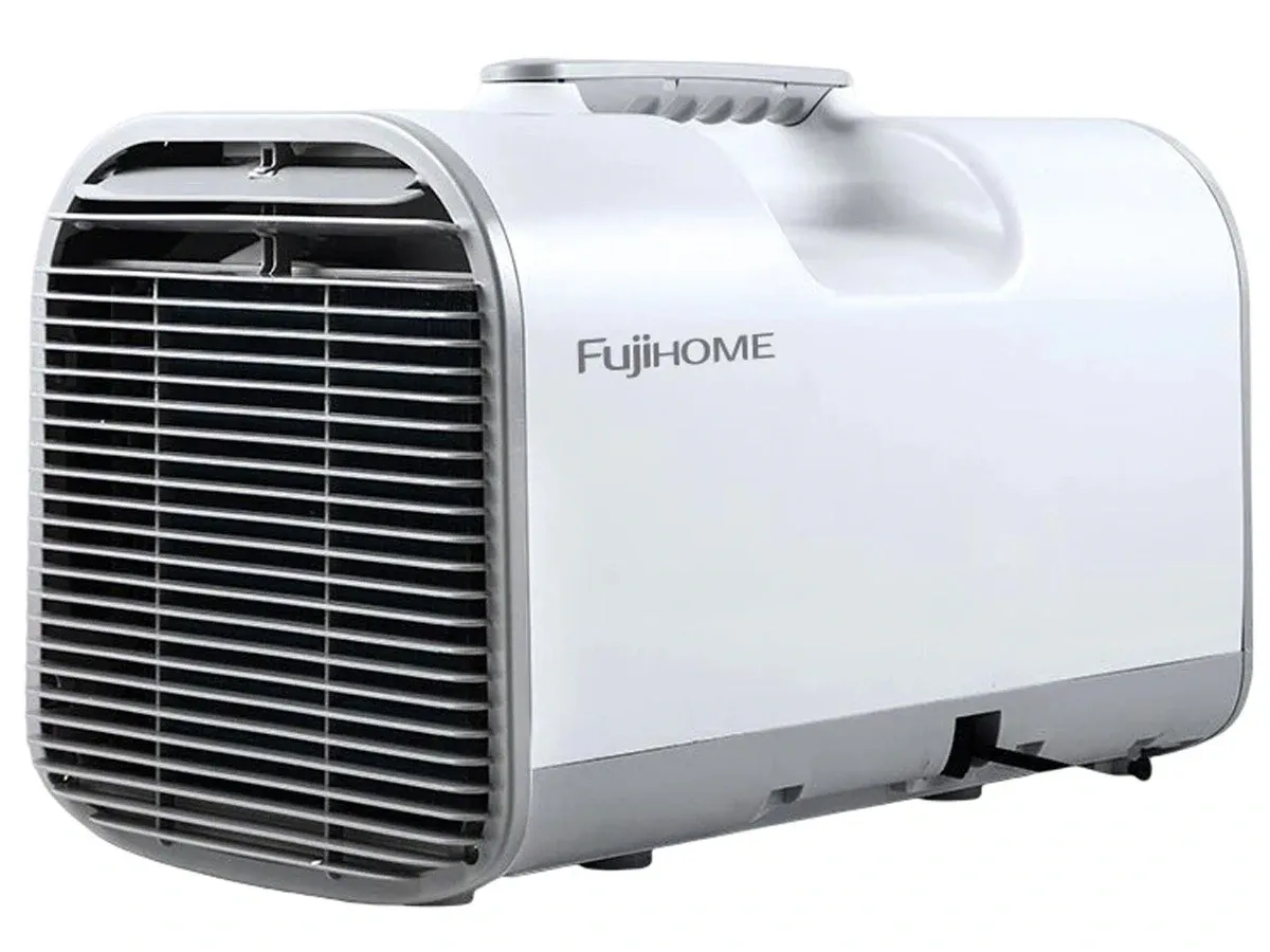 Điều hòa di động Fujihome PAC04